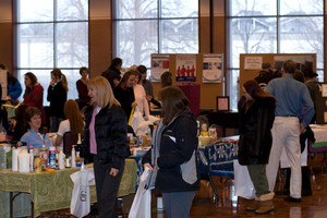 The Health Fair