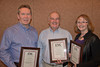 CSC nominees for the Teaching Excellence Award