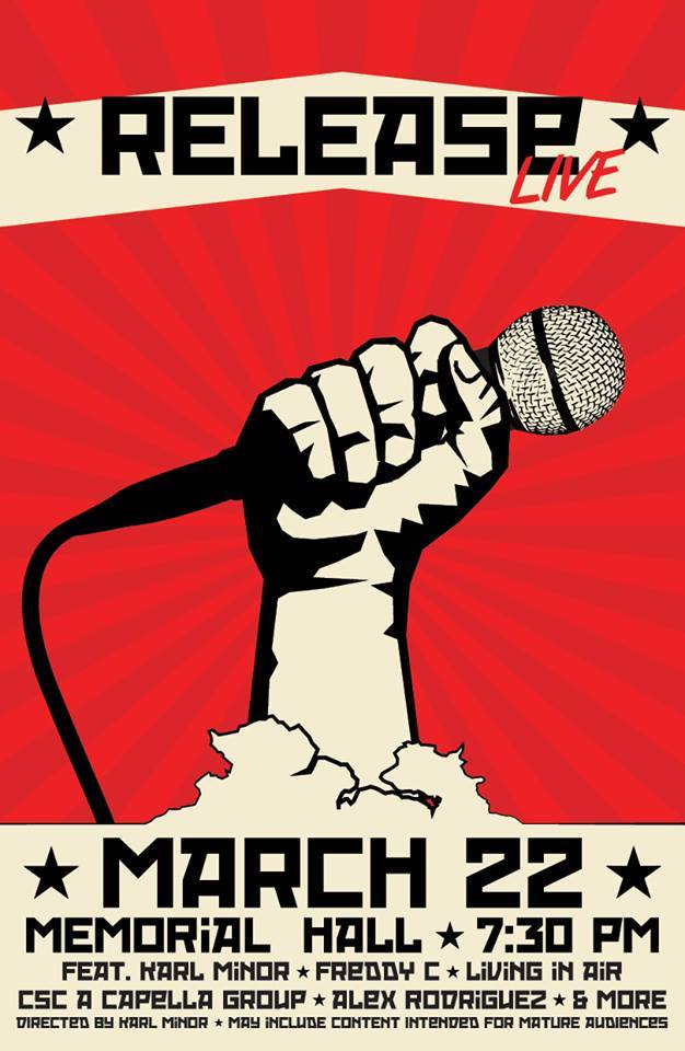 2014-02-20 CSC students plan eighth annual talent showcase