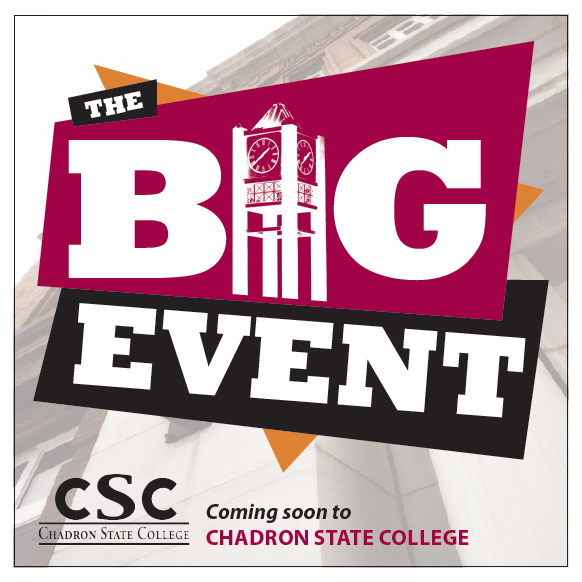 2014-04-10 One more day to volunteer in The Big Event