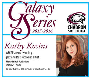 Galaxy Series poster