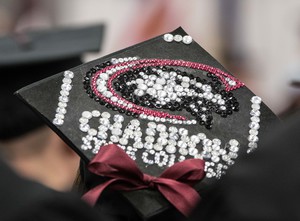 graduation cap