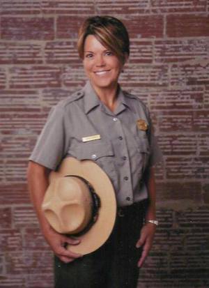 Jackie Webb Hasselbalch