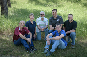College Relations staff