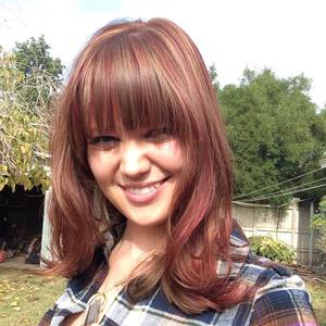 Kelsey Hinesley