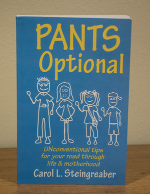 Book cover design by Mary Donahue