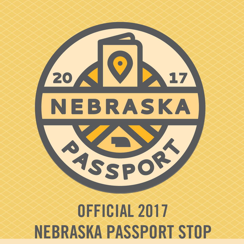 2017-02-27 Sandoz Center included in Nebraska Tourism's Passport progra