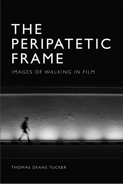 Peripatetic Frame Poster