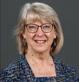 Laurie Schreiner