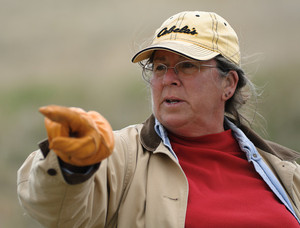 Lucinda Mays