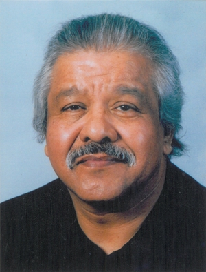 Marty Ramirez