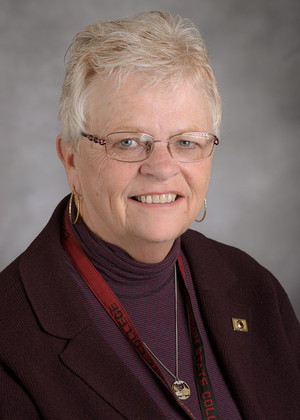 Bev Russell
