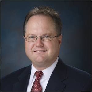 Charles Baldwin