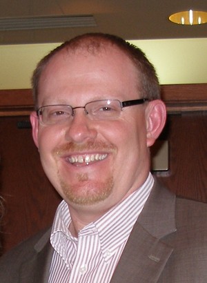 Tracy Shuck