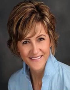 Patricia Dischler
