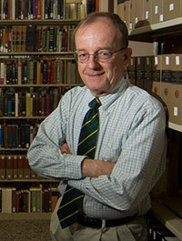 George Griffith