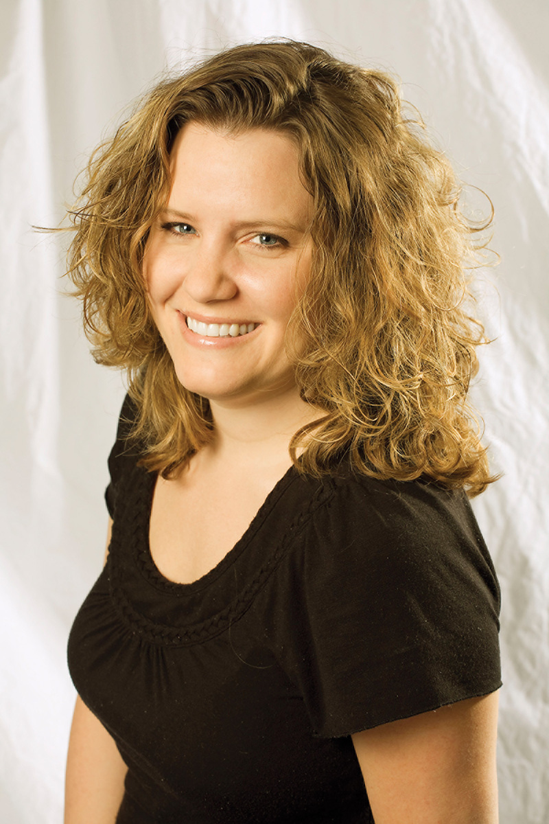 Kim Hansel