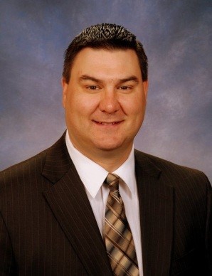 Corey Steel