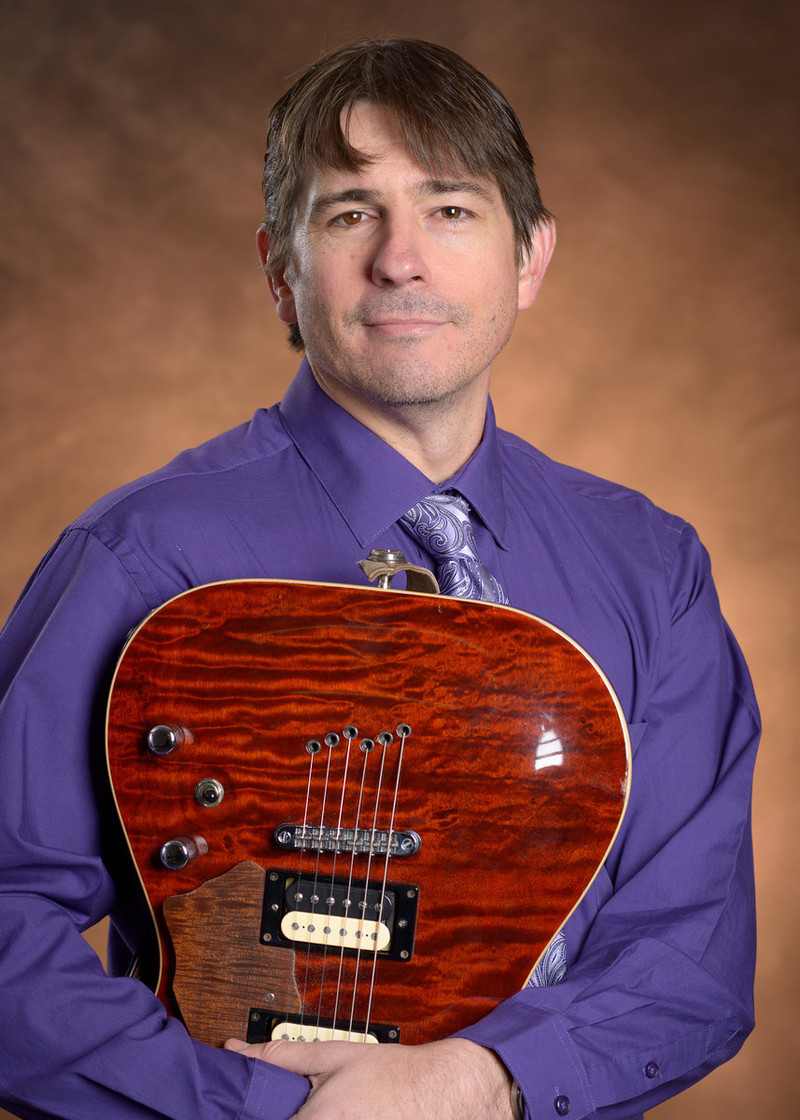 Charles Carey