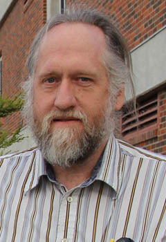 Steven Rolfsmeier