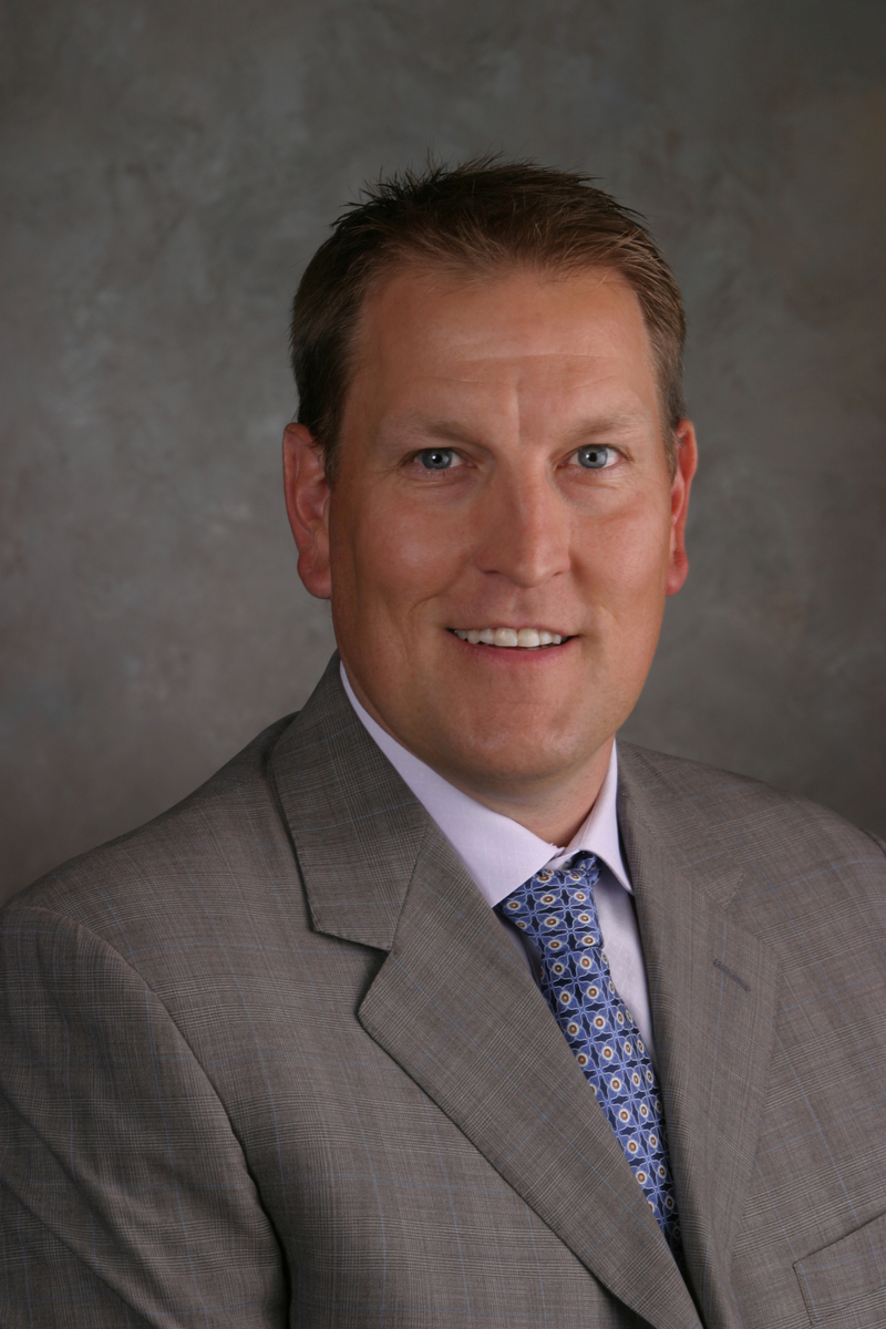 Eric Barp
