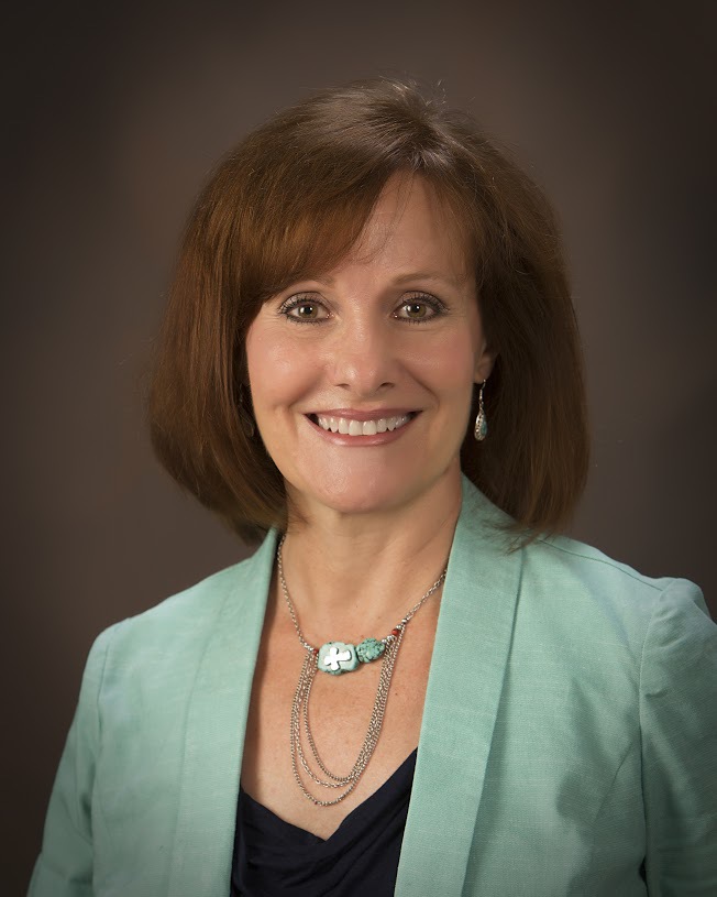 Peggy Hinman