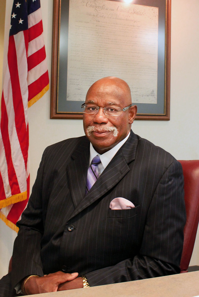 Ronn Jeffrey