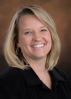 Wendy Waugh
