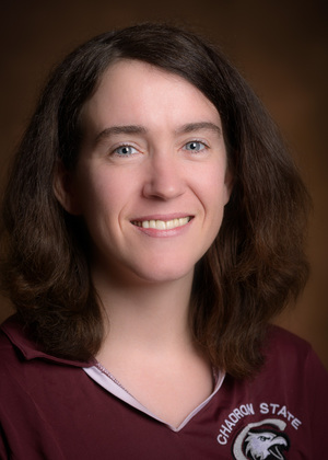 Heather Crofutt