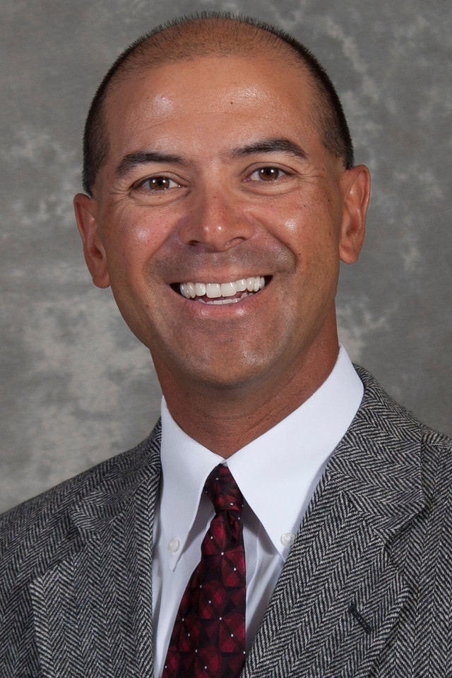 Rob Stack