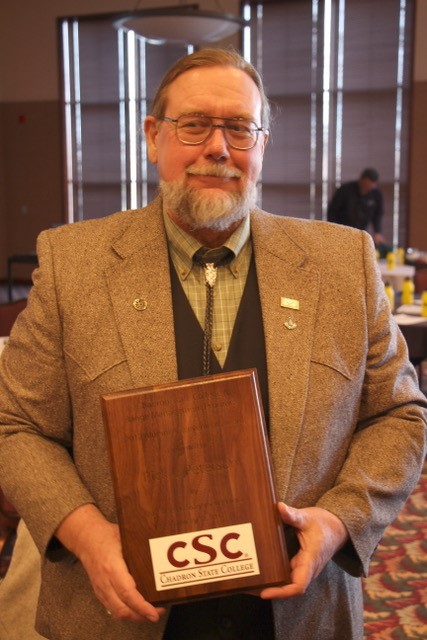 Rick L. Peterson