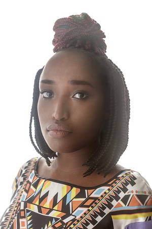 Sandra Uwiringiyimana