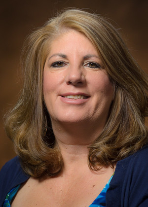Becky McAllister