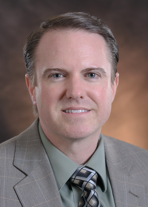 Joel Hyer