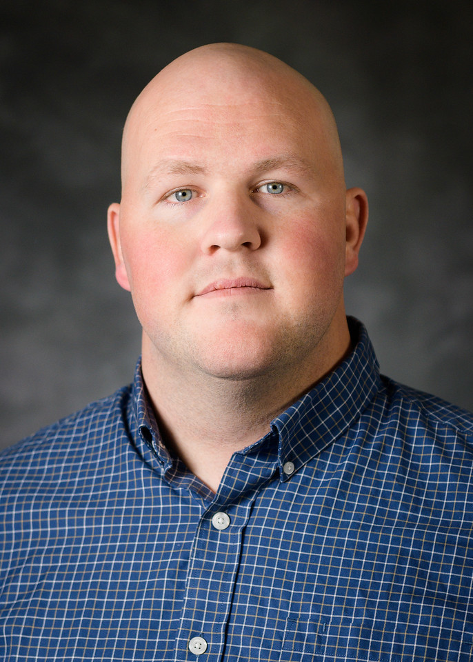 Aaron Field