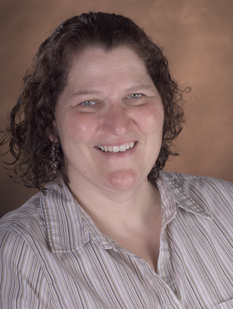 Susan Schaeffer
