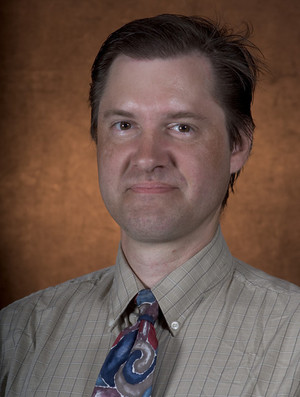 Matthew Brust