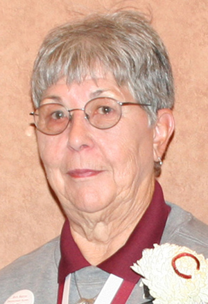 Ann Smith