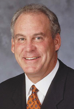 Lee Baumann