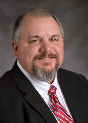 Jon Hansen