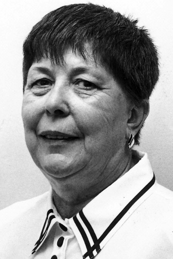 Ann Smith