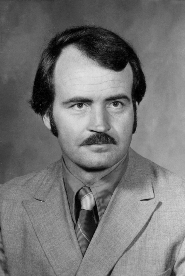 Larry Agenbroad