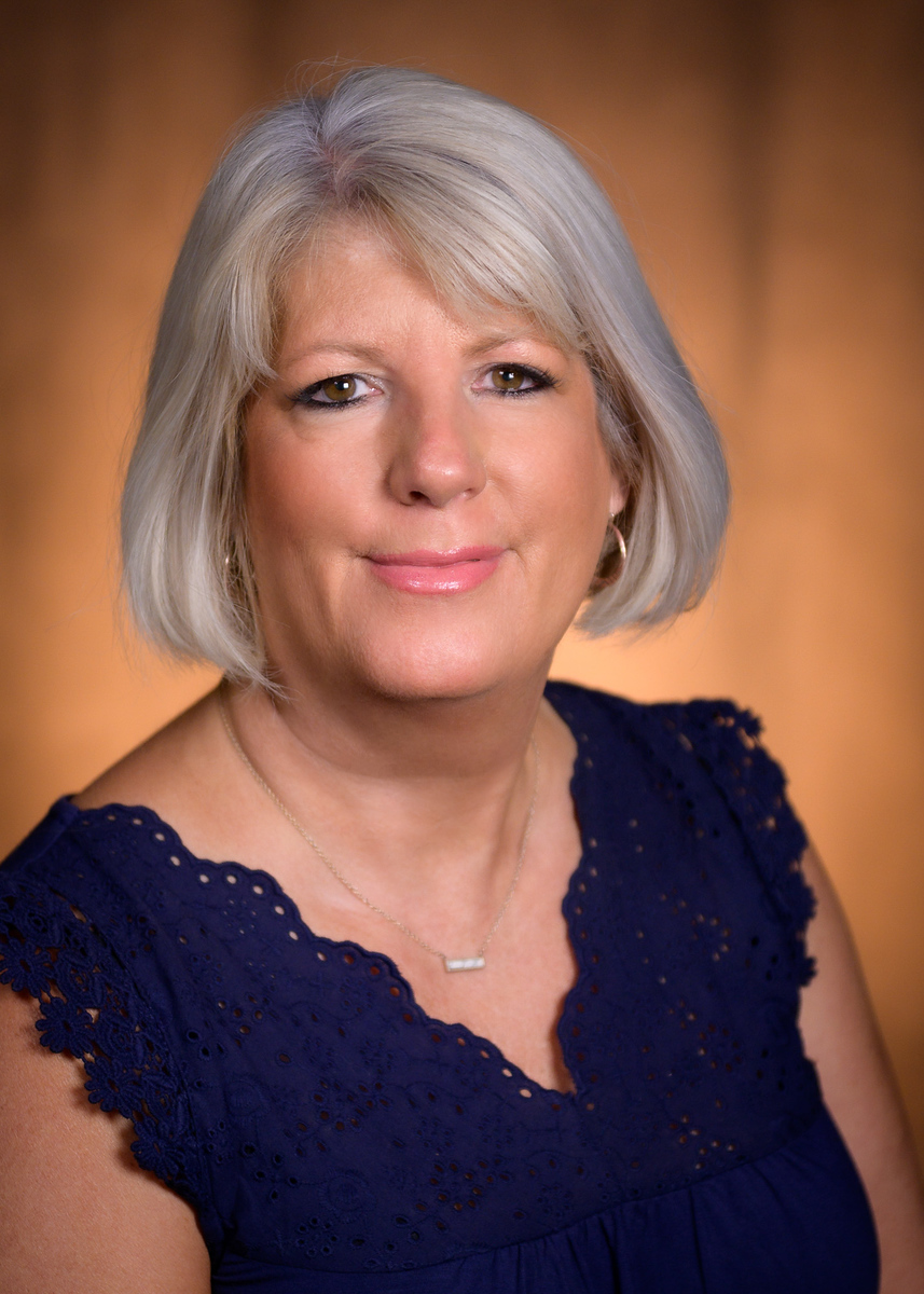 Becky McAllister