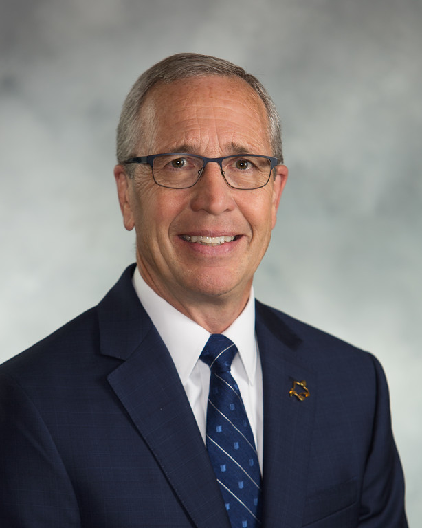 Dan Hanson