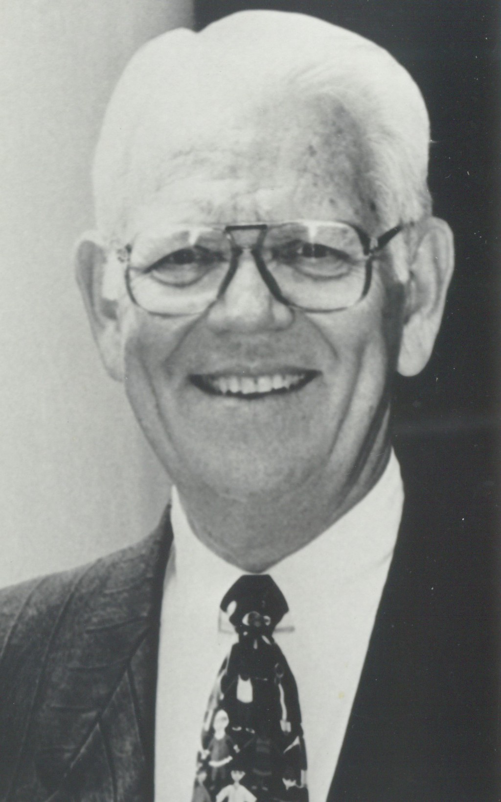 Gene Hughes