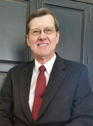 Merlin Butler