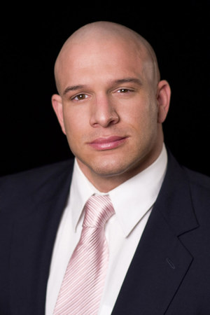 Nick Scott