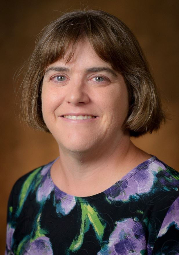 Ann Buchmann