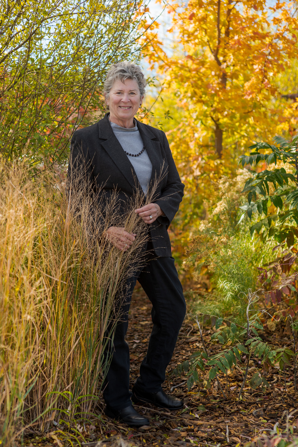 Lucinda Mays