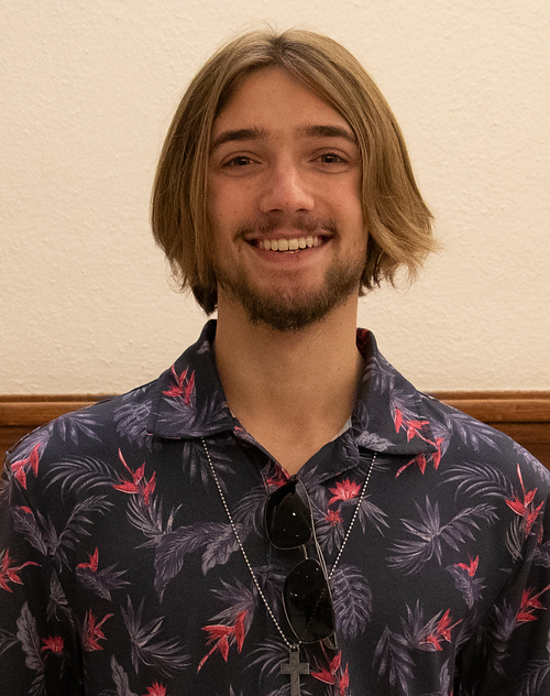 Austin Glanz